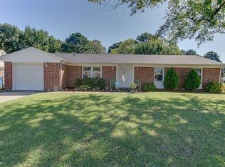 918 Strickland Blvd, Virginia Beach, VA 23464