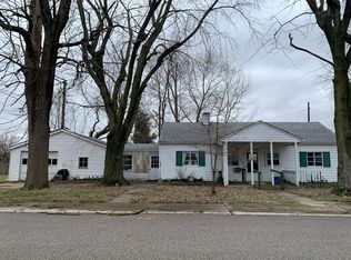 315 S Miller St, Shelbyville, IN