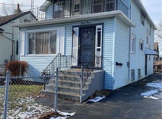 44 Schauf Ave, Buffalo, NY 14211