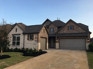 14614 Moccasin Ridge Dr, Cypress, TX 77433