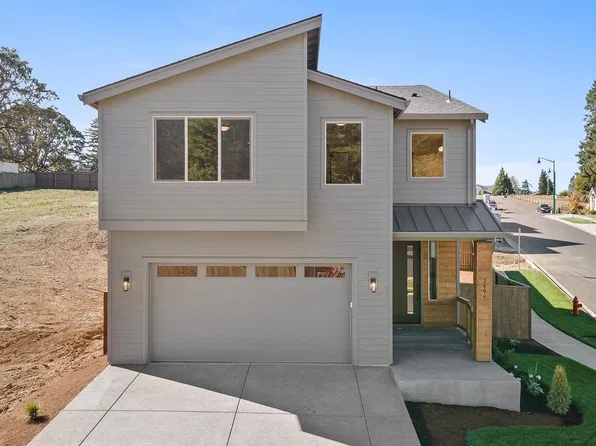 3404 Glade Ave, Forest Grove, OR 97116