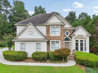 3540 Hickory Branch Trl, Suwanee, GA 30024