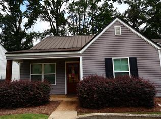 1629 Oxford Pl, Oxford, MS 38655