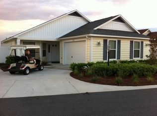 1120 Southern Sun Dr, The Villages, FL 32162