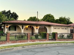 855 League Ave, La Puente, CA 91744