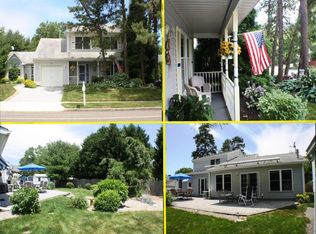 111 Ravenwood Blvd, Barnegat, NJ 08005