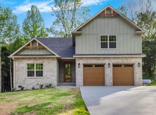 3495 Meadows Rd LOT 2, Cumberland Furnace, TN 37051