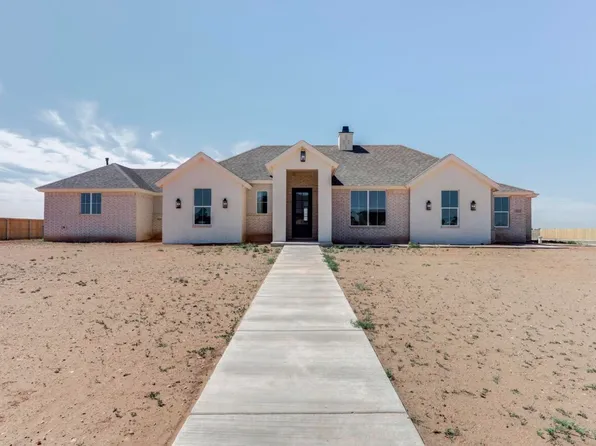 1011 County Road 7715, Lubbock, TX 79423