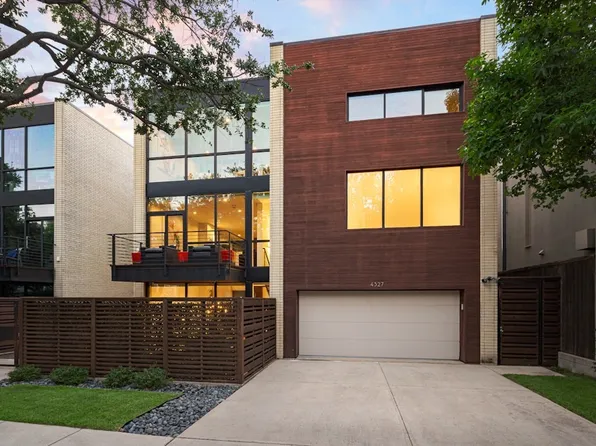 4327 Travis St, Dallas, TX 75205