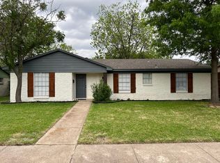 (Undisclosed Address), Garland, TX 75042