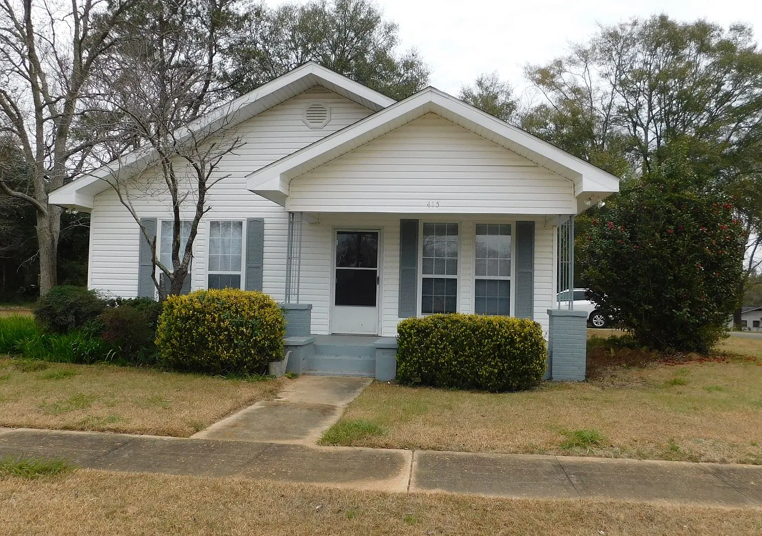 East McKinnon Street, New Brockton, AL — Photo 1