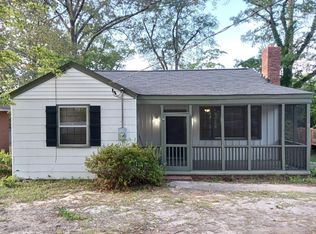 2613 Hazel St, Augusta, GA 30904