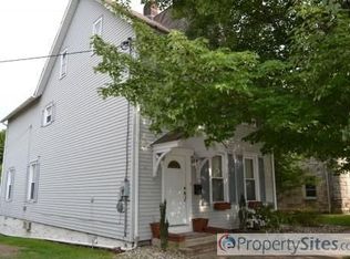 173 S Broad St, Nazareth, PA 18064