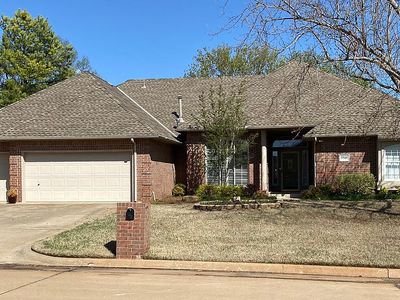 10508 Turnberry Ln, Oklahoma City, OK, 73170