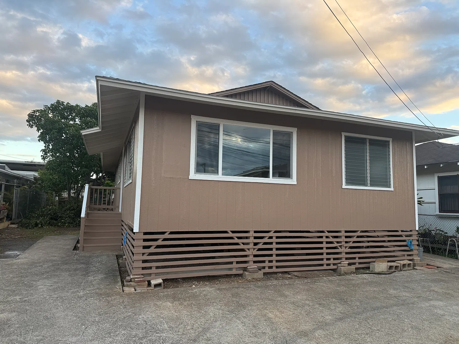 3 bed, 1200 sqft, $3,950 — Photo 1