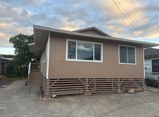 1319 Arsenal Rd #1, Honolulu, HI 96819
