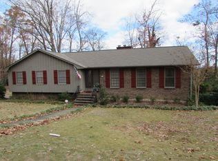 612 Paden Dr, Birmingham, AL 35226