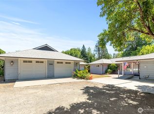 792 NE Old Belfair Hwy, Belfair, WA 98528