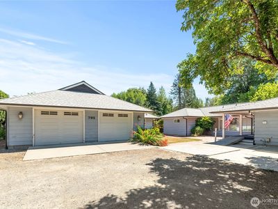 792 NE Old Belfair Highway, Belfair, WA, 98528