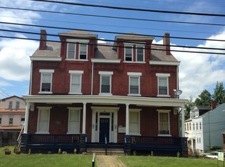 1524 Lowrie St APT 5, Pittsburgh, PA 15212