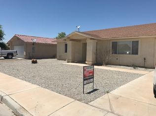 11348 E 25th St, Yuma, AZ 85367