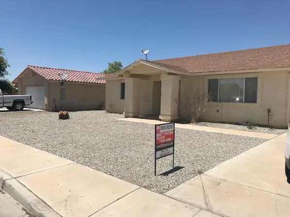 11348 E 25th St, Yuma, AZ 85367