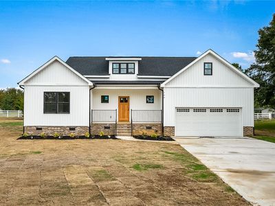 109 Canvas Back Ct, Anderson, SC, 29626