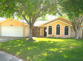 6133 Cumberland Cir, Corpus Christi, TX 78414