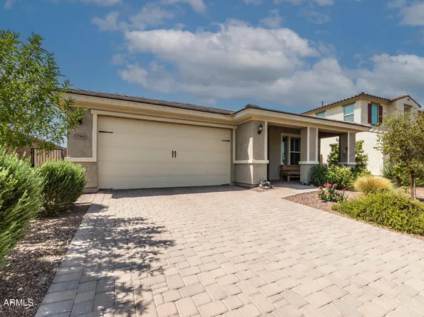 17981 W RAYMOND Street, Goodyear, AZ 85338