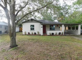 1503 E Calhoun St, Plant City, FL 33563