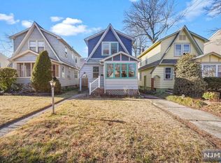 441 Hamilton Pl, Hackensack, NJ 07601