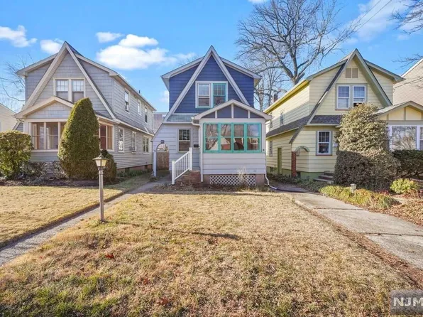 441 Hamilton Pl, Hackensack, NJ 07601