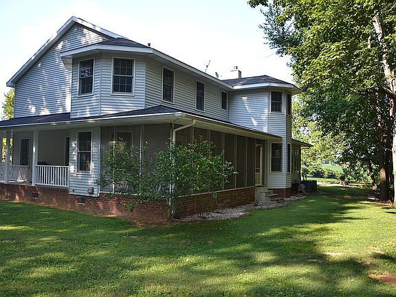 2nd image of 2375 S County Road 500 W