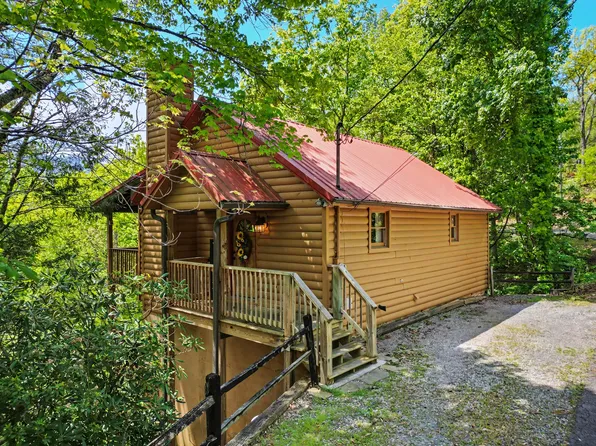 439 Ridge Line Way, Gatlinburg, TN 37738