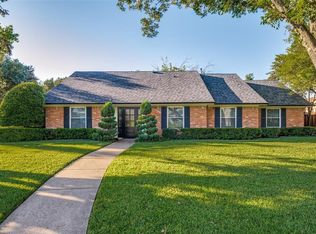 3230 Whirlaway Rd, Dallas, TX 75229