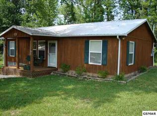 4921 Hooper Hwy, Cosby, TN 37722