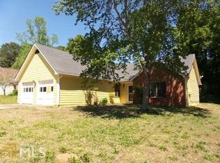 10428 Tara Pointe Dr, Jonesboro, GA