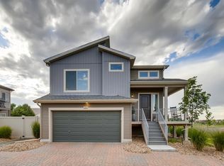 4894 N Halifax Ct, Denver, CO 80249