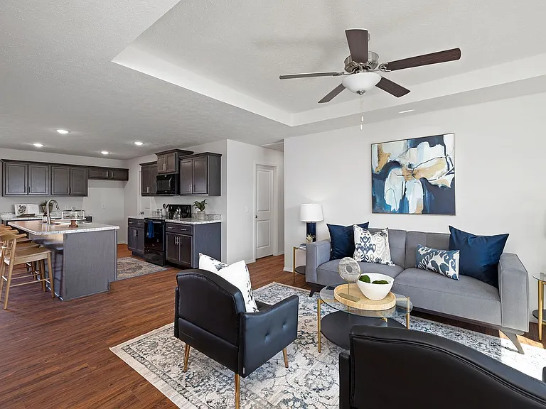 122 Pin Oak Dr — Photo 14