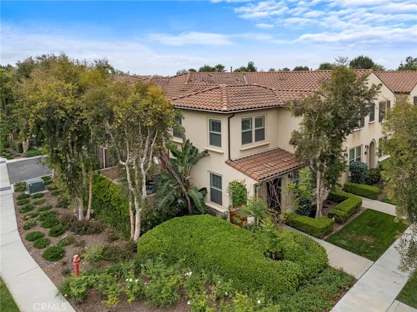 124 Wild Rose, Lake Forest, CA 92630