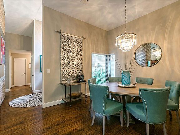 5th image of 17411 Oakington Ct
