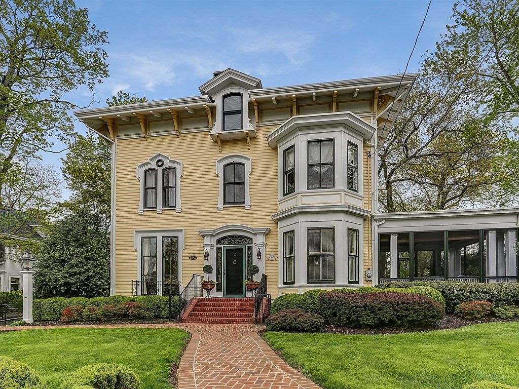 91 Fairmount Ave, Chatham, NJ 07928 Zillow