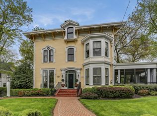 91 Fairmount Ave, Chatham, NJ 07928