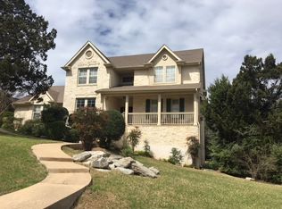 6816 Canon Wren Dr, Austin, TX 78746