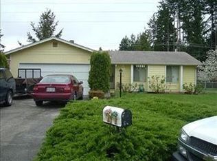 2614 151st Street Ct E, Tacoma, WA 98445