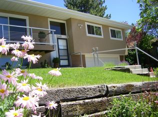 2448 Campus Dr, Cottonwood Heights, UT 84121
