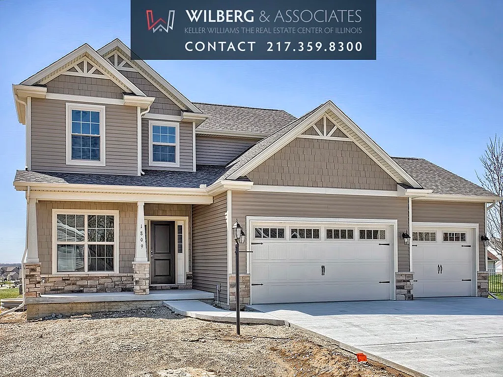1809 Blue Bird Dr photo 1