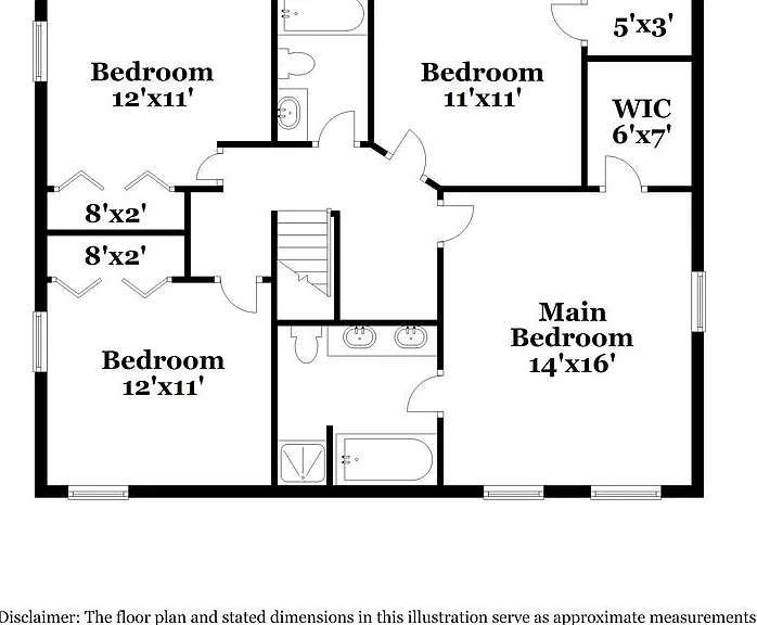 3804 Larkhaven Village Dr — Photo 3
