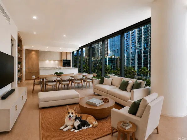 333 Ward Ave Suite 400, Honolulu, HI 96814