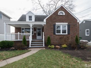 69 Roosevelt Blvd, Parlin, NJ 08859